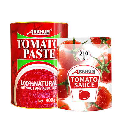 качество Flavored Tomato Sauce and Seasoned Ketchup Suitable For All Kinds Of Pasta Soups and Dishes завод